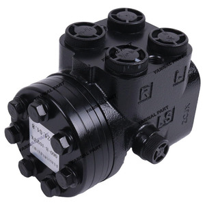 Unité de direction hydraulique IZUMI AL75360 pour <span class=keywords><strong>tracteur</strong></span> <span class=keywords><strong>John</strong></span> <span class=keywords><strong>Deere</strong></span> 4039 4045 6200 <span class=keywords><strong>6300</strong></span> 6400 6500 - Product Image 6