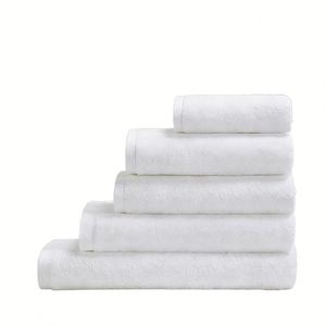 Home Wholesale 70*140cm Biodegradable Cotton Fibre Directly Use Hotel Thickened Disposable Spa Bath <b>Towel</b> Body Dry <b>Large</b> - Product Image 1