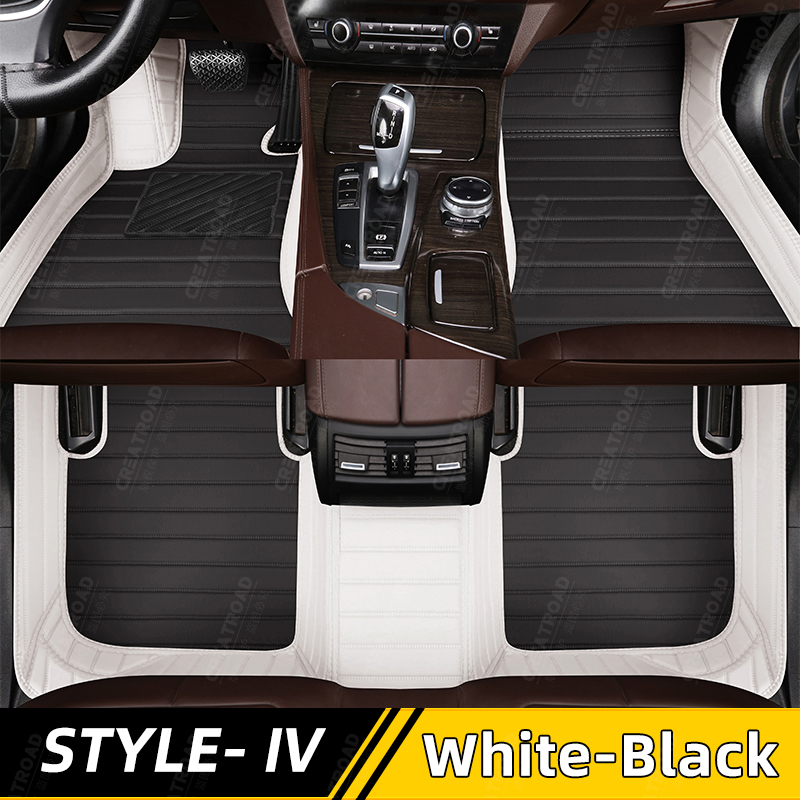 4-White-Black