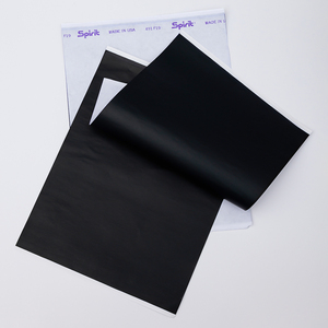 200 Hojas de Papel de Transferencia para Tatuajes Clásico de Carbono para Suministros de Copiadora Térmica de Plantillas Manuales - Product Image 3
