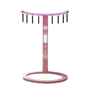 Vitesse de réaction, Choco Fast, Street Machine, Eye Disease, Grabbing Stick, Jeu à monnayeur - Product Image 1