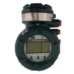 Débitmètre électromagnétique Yokogawa AXG4A en acier inoxydable avec transmetteur à distance, personnalisable OEM - Product Image 1