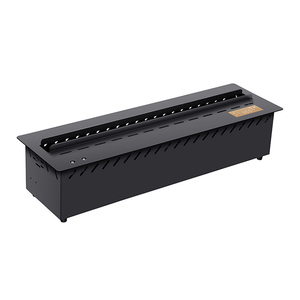 110V/220V điều khiển thông minh LED Lò sưởi điện bếp mô phỏng lò sưởi LED lò sưởi đèn lồng mô phỏng LED Bếp bàn - Product Image 3