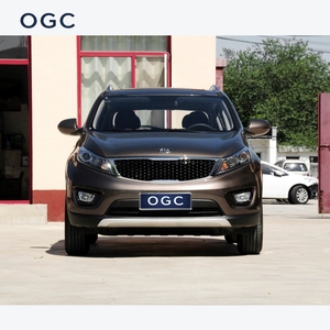 <span class=keywords><strong>Prix</strong></span> Abordable <span class=keywords><strong>2015</strong></span> <span class=keywords><strong>Sportage</strong></span> LHD 5 Places 2.0L Automatique R16 Toit Ouvrant Occasion Fiable Fournisseur Chine Marché Afrique de l'Ouest - Product Image 2