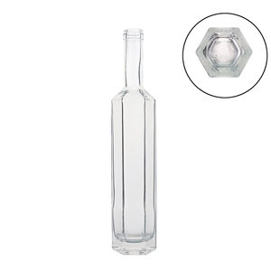 Prix usine <span class=keywords><strong>smirnoff</strong></span> 375ml <span class=keywords><strong>bouteille</strong></span> de verre de vin de glace <span class=keywords><strong>bouteille</strong></span> de vodka - Product Image 1