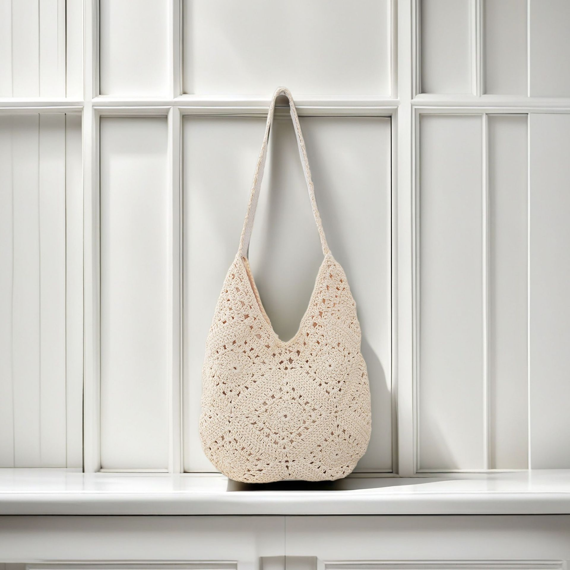 Cream White