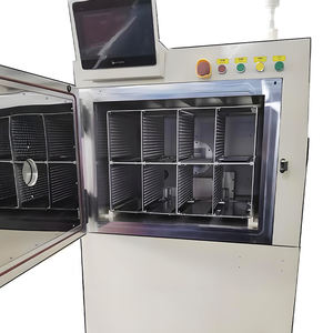 カテーテル医療用インプラント真空ポンプ改造 マイクロレベル除染 低圧真空プラズマ洗浄機 - Product Image 4