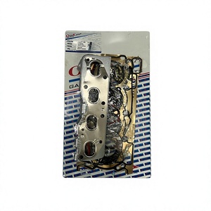 Engine <b>Gasket</b> Kit for Nissan MR16 DDTI Oshikawa <b>Gasket</b> Factory in Thailand - Product Image 1