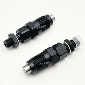 <span class=keywords><strong>Injecteur</strong></span> de pompe à carburant diesel et support 33800-42020H pour modèles Hyundai Kia 4D56T D4BX D4BF D4BA D4BH 4D56 4D56TD - Product Image 2