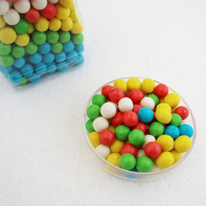 Permen karet manis permen karet pabrik harga murah grosir dibuat di Cina - Product Image 5