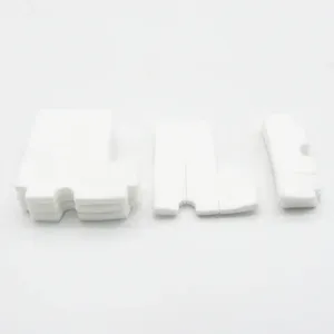 8X Déchets Tampon D'encre Éponge pour EPSON <span class=keywords><strong>ET</strong></span> 2700 2750 2756 2760 <span class=keywords><strong>3700</strong></span> 3710 3750 3760 4700 4750 4760 XP 5100 5105 5115 L6190 L4150 L4160 - Product Image 6