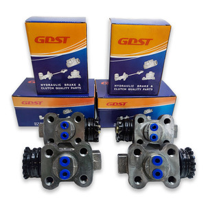Cylindre de roue de frein GDST Assy 8-97022-028-0 8-97022-029-0 Pompe de frein Maître-cylindre utilisé pour camion Isuzu - Product Image 3