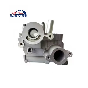 Culata de Cilindro de Alta Calidad para F8D-NF con Válvula y Resorte, Apta para Modelos Suzuki Alto e <span class=keywords><strong>Ignis</strong></span> 11100-M79G03 - Product Image 5