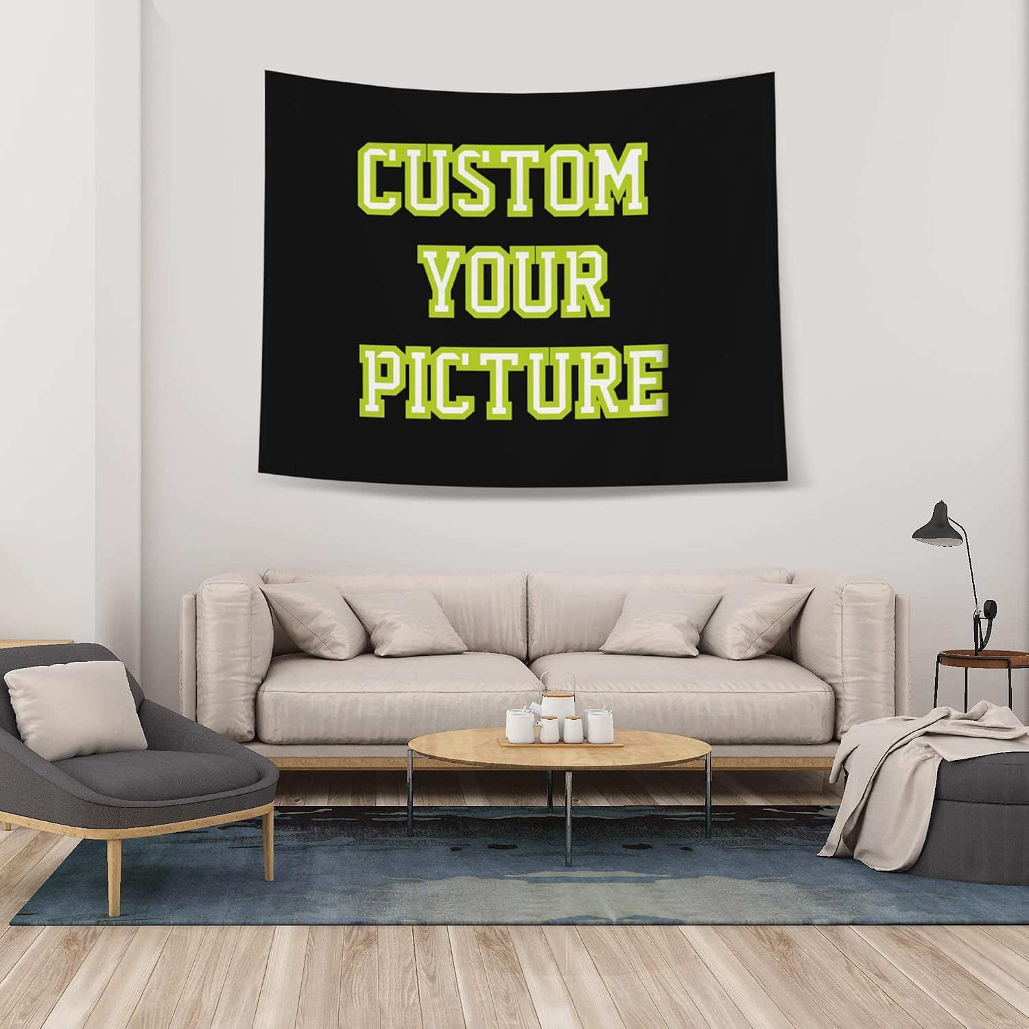 Patrón personalizable