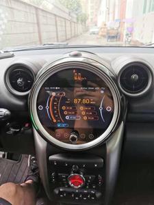 Lecteur radio multimédia de voiture Android 10 écrans Lecteur DVD de voiture Navigation <span class=keywords><strong>GPS</strong></span> <span class=keywords><strong>pour</strong></span> BMW <span class=keywords><strong>MINI</strong></span> <span class=keywords><strong>COUNTRYMAN</strong></span> R60 <span class=keywords><strong>MINI</strong></span> PACEMAN R61 - Product Image 6