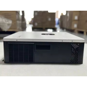 Inversor Híbrido Solar de Control Inteligente Growatt SPE 8000 ES, Inversor de Fase Dividida de 8KW, 10KW, 12KW, Conveniente para su Instalación - Product Image 3