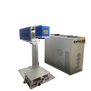Tiêu chuẩn châu âu <span class=keywords><strong>co2</strong></span> <span class=keywords><strong>rf</strong></span> laser đánh dấu giá máy - Product Image 2
