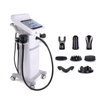 3 en 1 g8 vibration massage sous vide amincissant l'élimination des graisses fesses du sein levage s forme corps machine