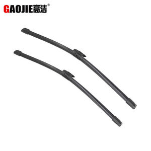 Lame d'essuie-glace sans cadre Gaojie 300 mm pour Renault Captur Kaptur 2016-2020, jeu d'essuie-glace avant - Product Image 2