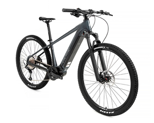 NUEVA Bicicleta Eléctrica DFQ Em5-2nd 2026 con Motor Central, Bicicleta de Montaña de Aluminio, 48v Bafang, Bicicletas de Montaña con Motor Central en Venta - Product Image 2