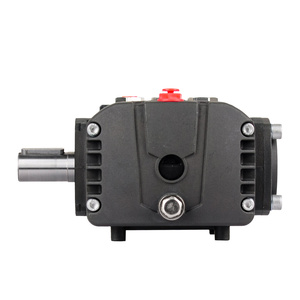 Sea <b>Water</b> Desalination 316 Stainless Steel High Piston <b>Pump</b> Triplex Plunger <b>Pump</b> 250Bar - Product Image 4