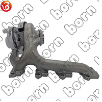 k9k Turbo 16359700025 16359700030 A6080903000 144106227R 144109240R 144108425R pour Renault/Nissan/Dacia/Mercedes Benz 1.5 Dci