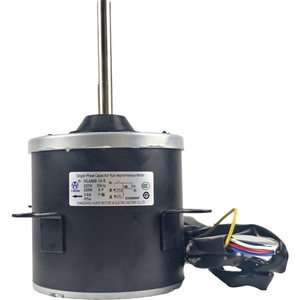 Moteur de ventilateur d'origine MLA848-14-R 220V 320W 50Hz monophasé à condensateur, asynchrone, pour climatisation centralisée - Product Image 1