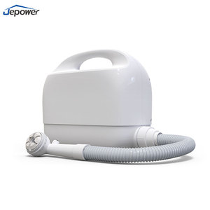 Máquina <span class=keywords><strong>de</strong></span> baño móvil inteligente portátil para hospitales <span class=keywords><strong>de</strong></span> enfermería en el hogar, cuidado <span class=keywords><strong>de</strong></span> ancianos postrados en cama con proceso <span class=keywords><strong>de</strong></span> <span class=keywords><strong>limpieza</strong></span> <span class=keywords><strong>de</strong></span> agua caliente, nuevo - Product Image 3