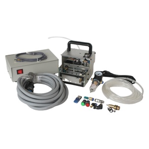 <span class=keywords><strong>Grabador</strong></span> <span class=keywords><strong>Eléctrico</strong></span> Portátil de Puntos <span class=keywords><strong>para</strong></span> <span class=keywords><strong>Metal</strong></span>, Acero, Latón, Placas de Identificación y Marcado de Números de Chasis de Vehículos - Product Image 2