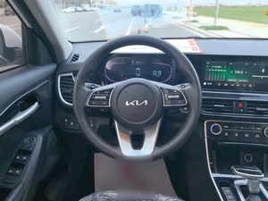 <span class=keywords><strong>Kia</strong></span> Seltos 2025 Barato, Auto SUV a Gasolina 2024, 5 Puertas, 5 Asientos, CVT, Tracción Delantera, <span class=keywords><strong>Kia</strong></span> Setus, Autos Usados a Gasolina - Product Image 6