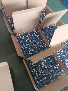 <span class=keywords><strong>ICR</strong></span> 18650 11,1 V 3S1P 18650 2000mAh 2200mAh 2600mAh 3000mAh Paquete de batería de iones de litio para herramientas eléctricas y dispositivos médicos - Product Image 6