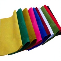 Colorants textiles réactifs pour coton, soie, nylon, laine, colorants réactifs chinois rouge 3BS jaune 3RS