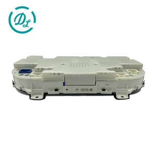 EexcavaStart Tableau de bord 83800-E0C92 83800E0C92 pour Excavator 700 J05E J08E E13C LCD - Product Image 4