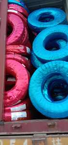 Neumático de camión de nailon pequeño de alta calidad de marca LEINA 5,00-12 5,90-13 neumáticos y llantas de Diagonal a buen <span class=keywords><strong>precio</strong></span> neumático TBB - Product Image 6