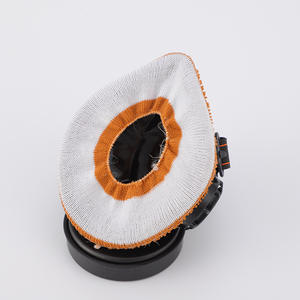 एकल कैनिस्टर पूर्ण चेहरा श्वासयंत्र और धूल मास्क का शीर्ष सुरक्षात्मक आधा चेहरा श्वसन और मास्क - Product Image 3