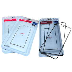 Verre OCA Boshun, imperméable et flexible, compatible avec les écrans OCA pour HUAWEI P40/P SMART Z/Y9PRIME 2019/NOVA 5T/Y60/Y70/Y90 - Product Image 1