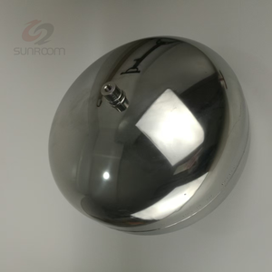 طفاية حريق معلقة من الفولاذ المقاوم للصدأ عالية الجودة 12 مسحوق أفضل اختيار للسلامة من الحرائق - Product Image 4