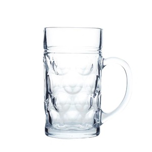 <span class=keywords><strong>Chope</strong></span> à <span class=keywords><strong>bière</strong></span> Hero 0.5L <span class=keywords><strong>1L</strong></span> <span class=keywords><strong>de</strong></span> haute qualité avec barre à la maison <span class=keywords><strong>de</strong></span> qualité alimentaire chopes à <span class=keywords><strong>bière</strong></span> allemandes personnalisées grande capacité tasse en verre <span class=keywords><strong>de</strong></span> <span class=keywords><strong>bière</strong></span> pression - Product Image 6