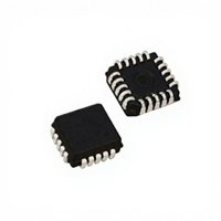 Mémoire de configuration de puce IC Jeking, EEPROM série CONFIG 65K 3.3V 10MHZ AT17LV65-10JI