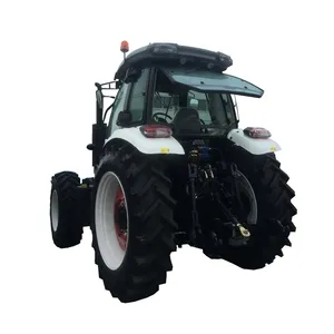 Недорогой сельскохозяйственный трактор Skyplant на продажу, высококачественный мини-Электрический сельскохозяйственный трактор