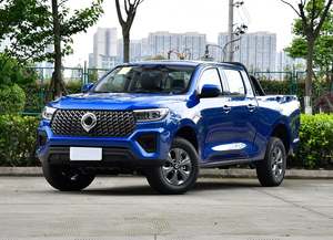2025 2,0 T Commercial <span class=keywords><strong>Cannon</strong></span> Automático Diesel Tracción en las cuatro ruedas Modelo de confort - Product Image 2