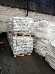 Abrazadera de Andamio Fija y Giratoria, Abrazadera de Andamio Galvanizada de 48.6*48.6mm, Accesorio de Abrazadera para Tubo de Andamio BS1139 - Product Image 4