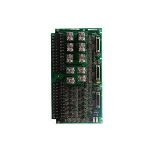 Excitatie Contact Terminal Boards Algemene Elektrische Is200ectbg1abb