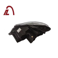 Version Européenne W204 Phare Auto Led Phare pour Mercedes W204 Classe C W204 C250 CDI C350 4MATIC 2012 2013 W204 Phares