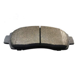 Suku Cadang Mobil otomatis OE 581011SA30 hemat biaya suku cadang mobil mesin bantalan rem pelapis rem suku cadang mobil <span class=keywords><strong>Dubai</strong></span> untuk 360 2004-2005 - Product Image 6