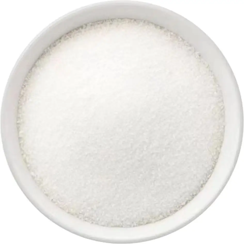 Wholesale price food grade aspartame sweetener