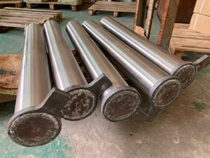 บูชปีกนกสำหรับบุ้งกี๋รถขุด ขนาด 80 มม. x 550 มม. (3-2/13 นิ้ว x 21-5/8 นิ้ว) สำหรับรุ่น 325 320 - Product Image 3