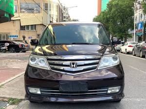 Autos Usados Japoneses de un Solo Dueño, Honda Elysion <span class=keywords><strong>2015</strong></span>, Automático, Volante a la Izquierda, Color Oscuro R17, MPV Bien Cuidado para Vacaciones Familiares y Ejecutivas - Product Image 2