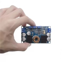 Module d'alimentation LTC3780 DC-DC à tension élévatrice automatique, régulateur solaire, alimentation à tension et courant constants 10A AM Origin