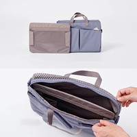 Vente d'usine PUGO RC19 Sac à bandoulière décontracté en matériau écologique léger grande capacité pour étudiants Fabricant